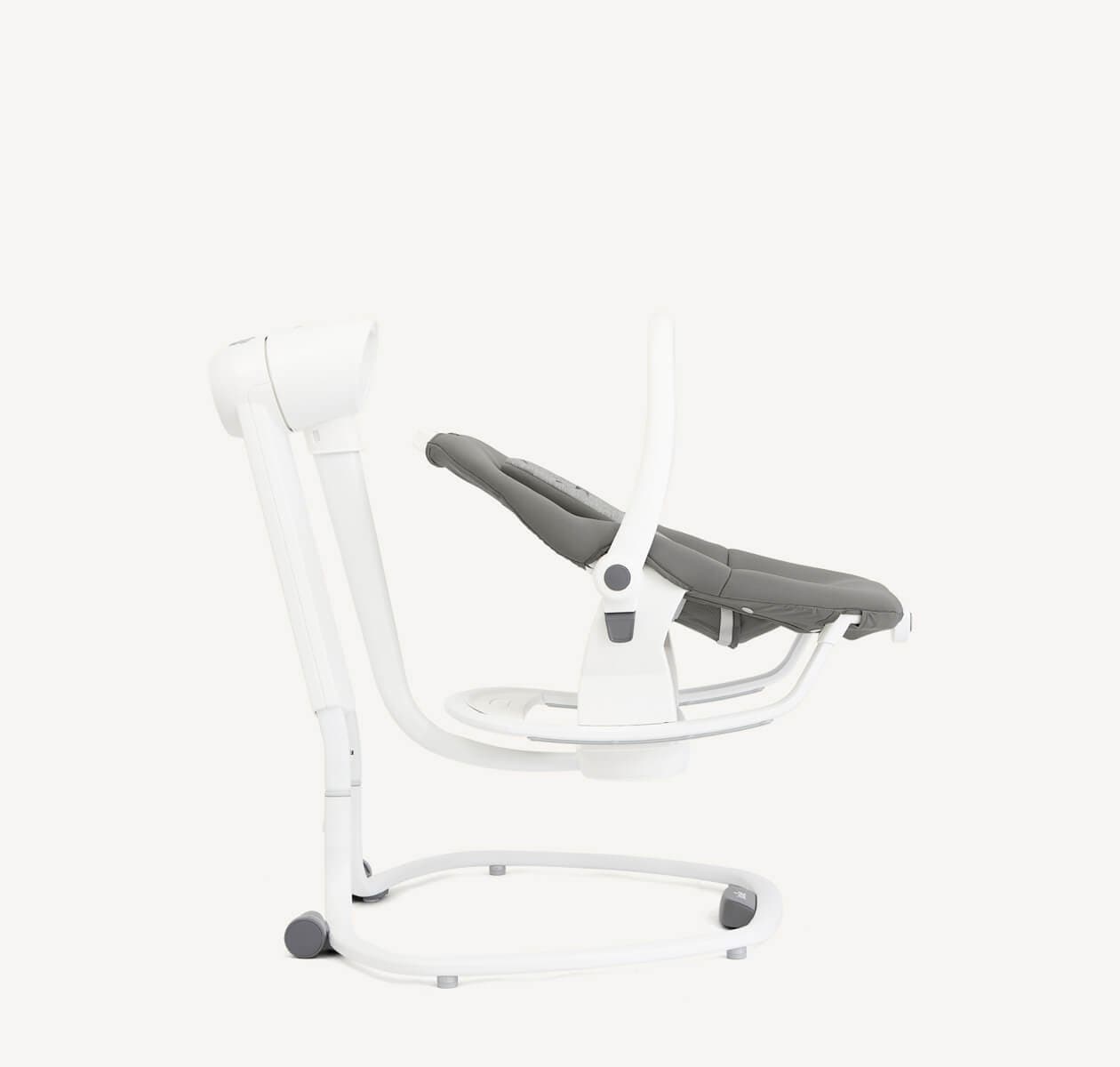 Sdraietta Joie Serina 2 in 1 – Cosmo Grey