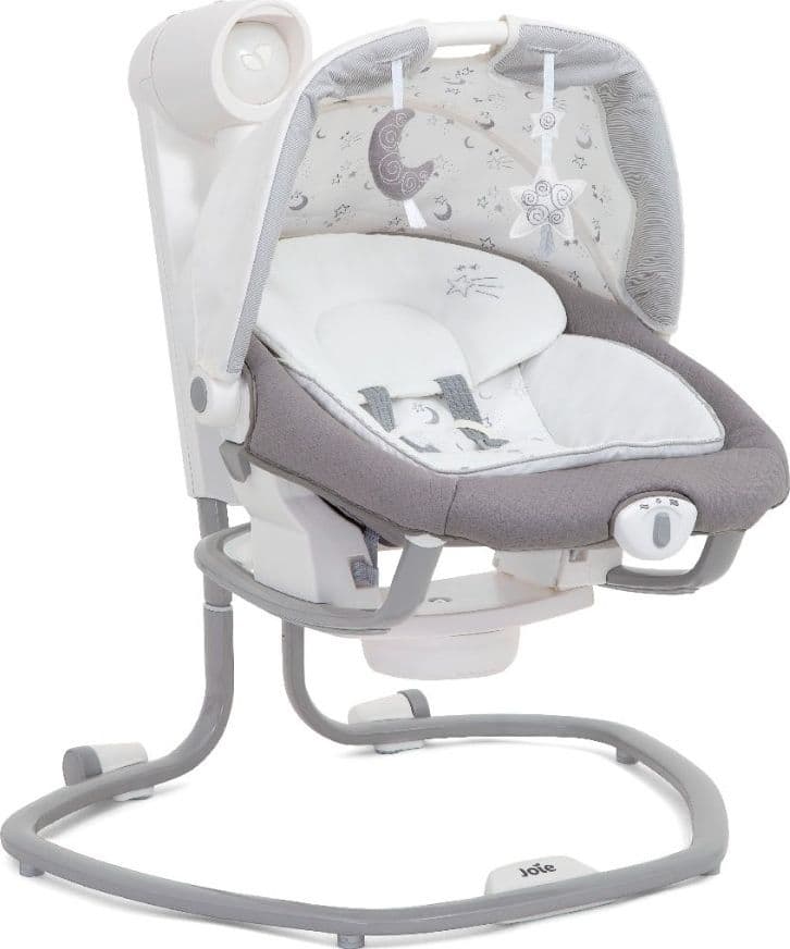 Sdraietta Joie Serina 2 in 1 - 2