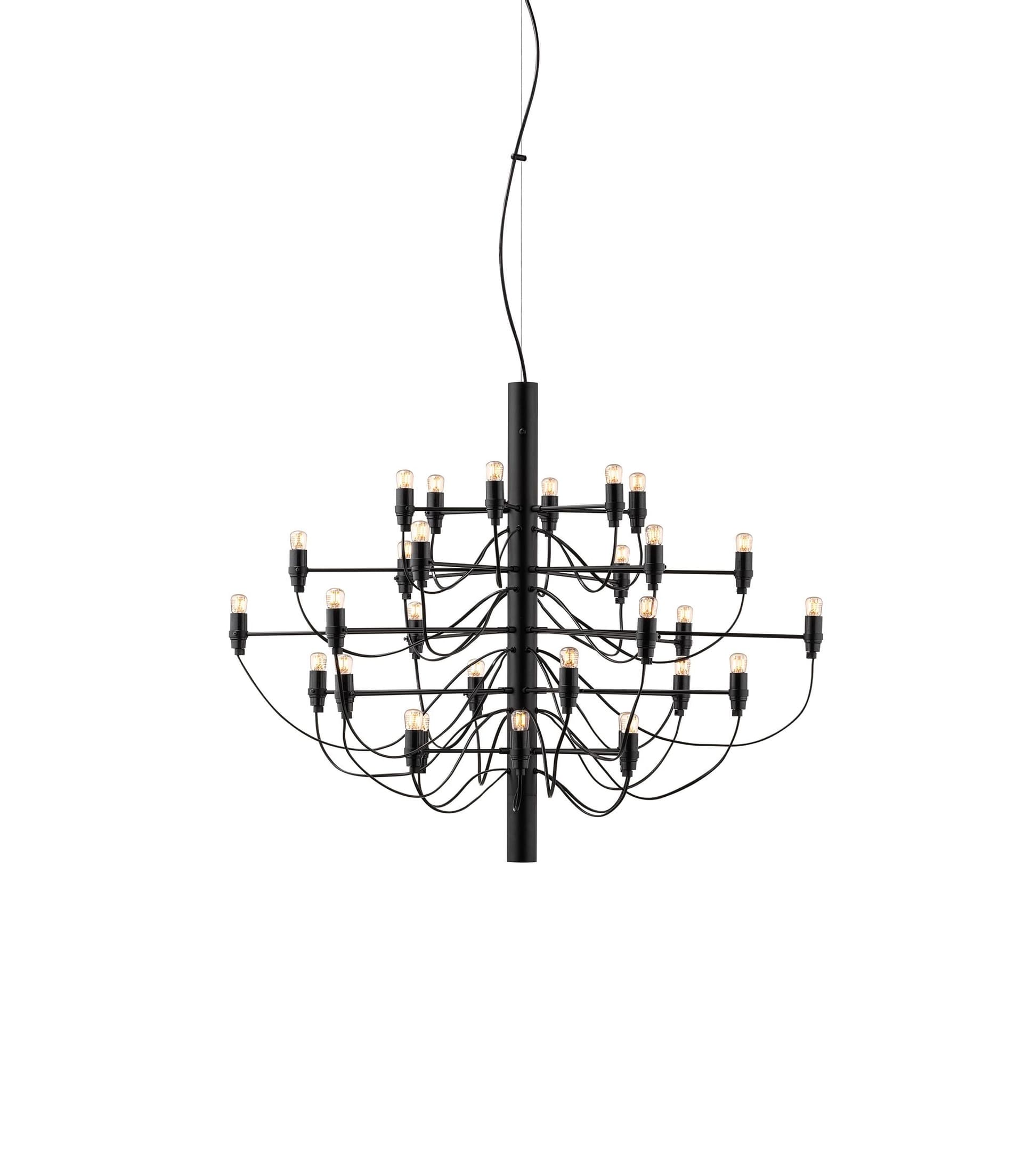 Lampada a sospensione Flos 2097/30 - 3