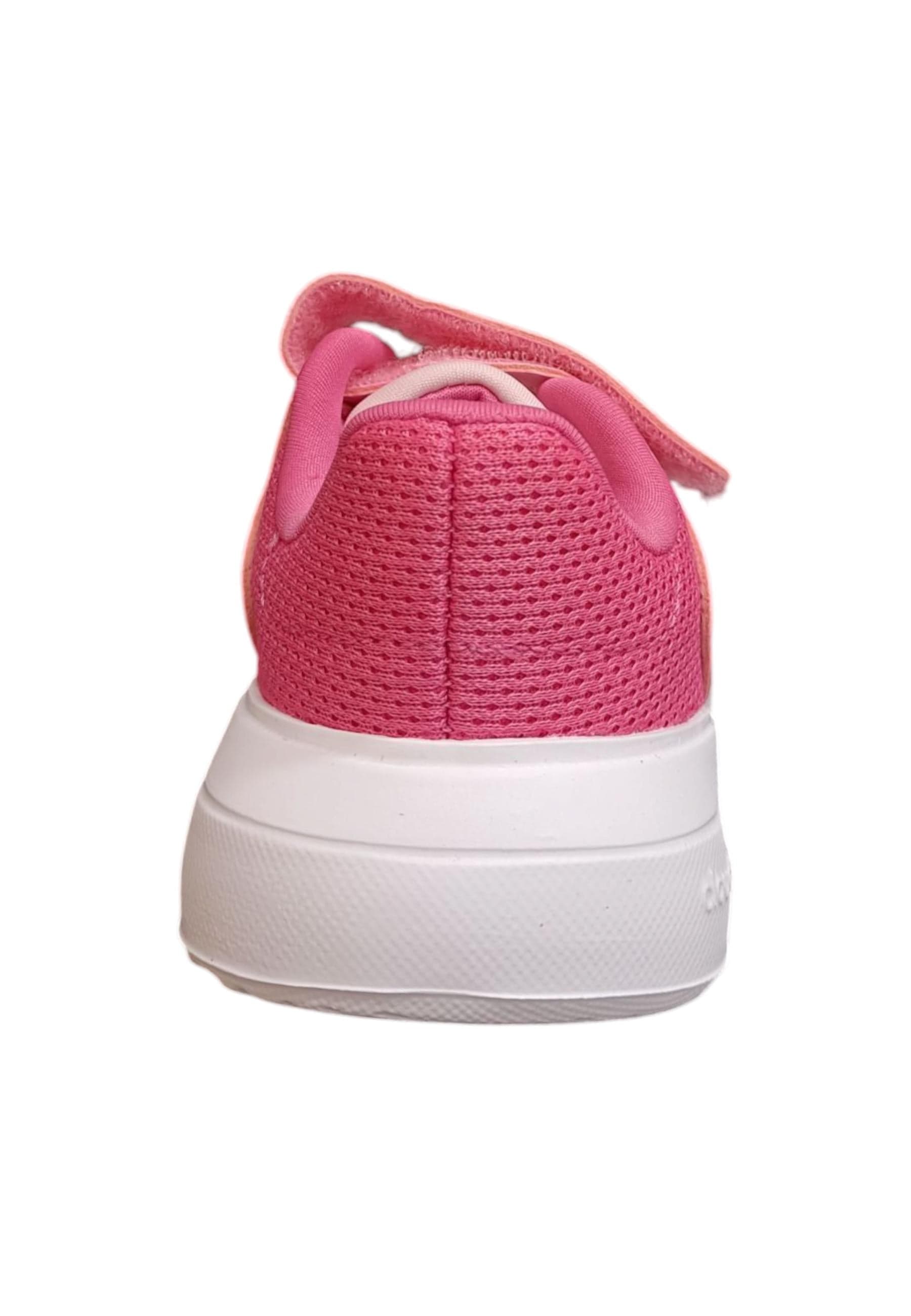 Scarpe sneakers Bambine e ragazze adidas tensaur  rosa-fuxja-bianco velcro in Sneaker casual Scarpetteria Gica - Trani, commercioVirtuoso.it