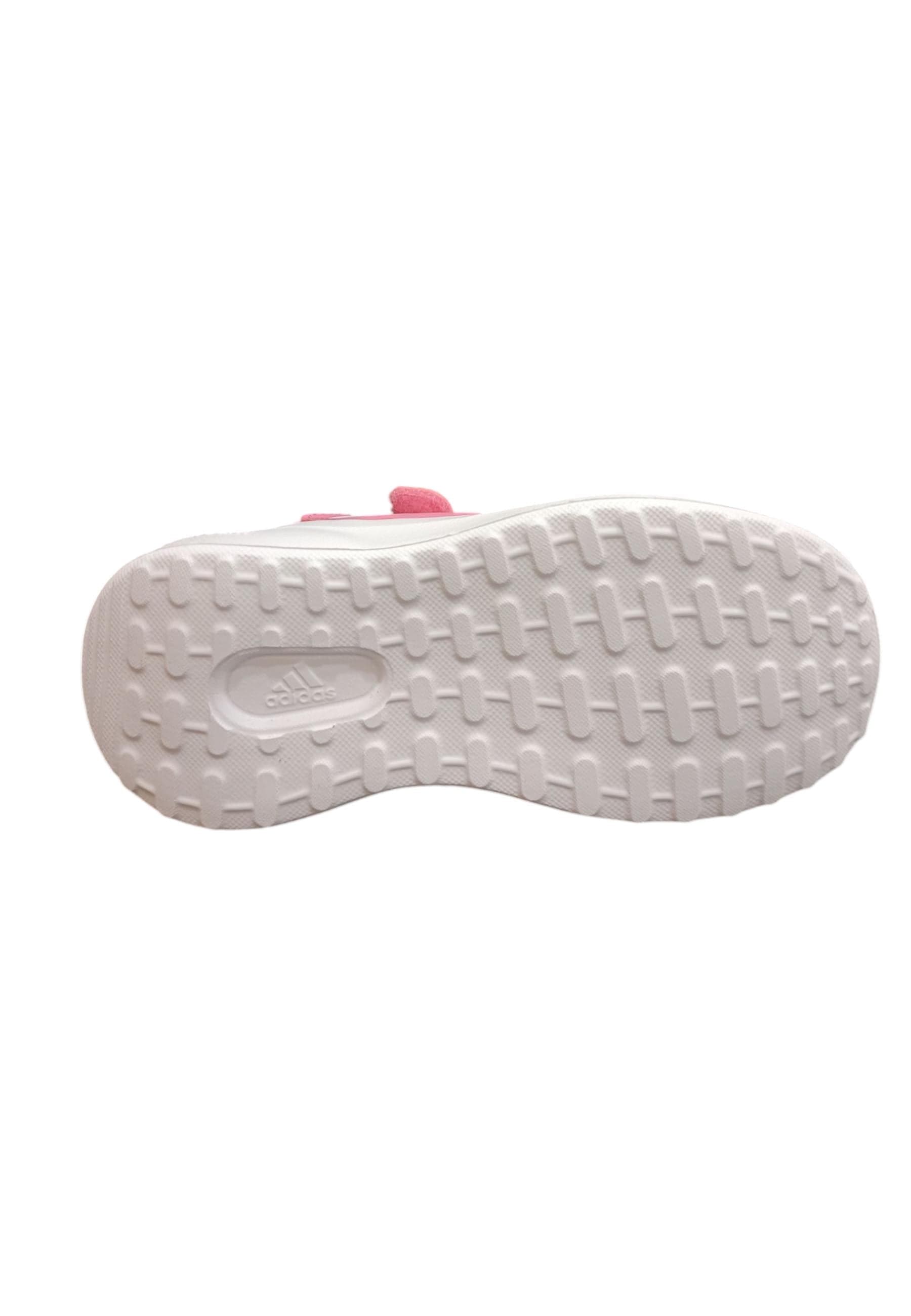 Scarpe sneakers Bambine e ragazze adidas tensaur  rosa-fuxja-bianco velcro in Sneaker casual Scarpetteria Gica - Trani, commercioVirtuoso.it