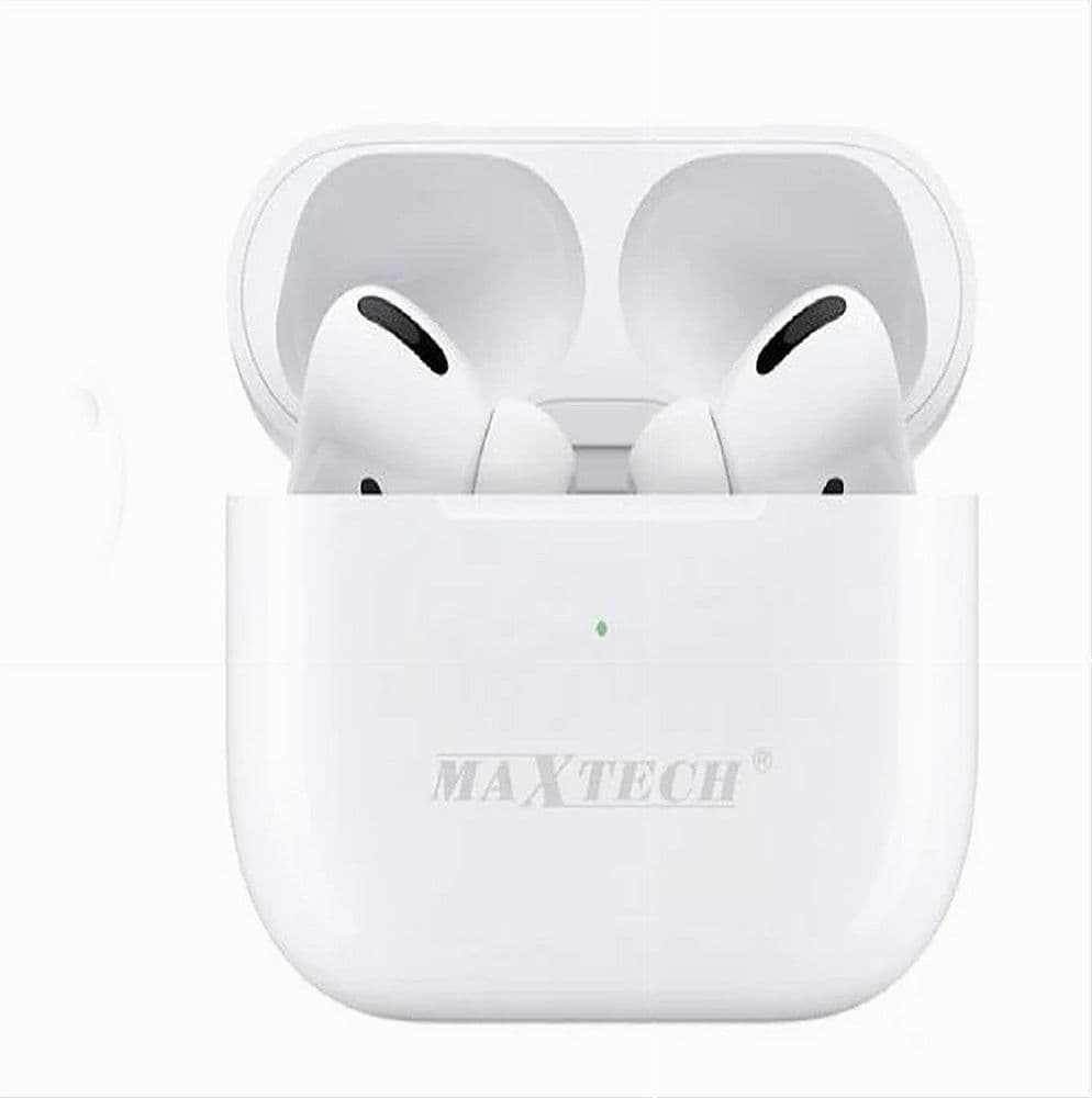 AURICOLARI BLUETOOTH5.0 DUOPODS V CUFFIE SMARPHONE CON COVER POWER BANK AU-BT020 - 5