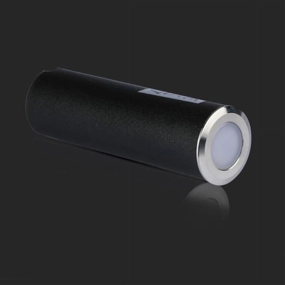 FARETTO SEGNAPASSO LED 0,5 W PUNTO LUCE DA INCASSO PER ESTERNO GIARDINO IP67 210 - 10