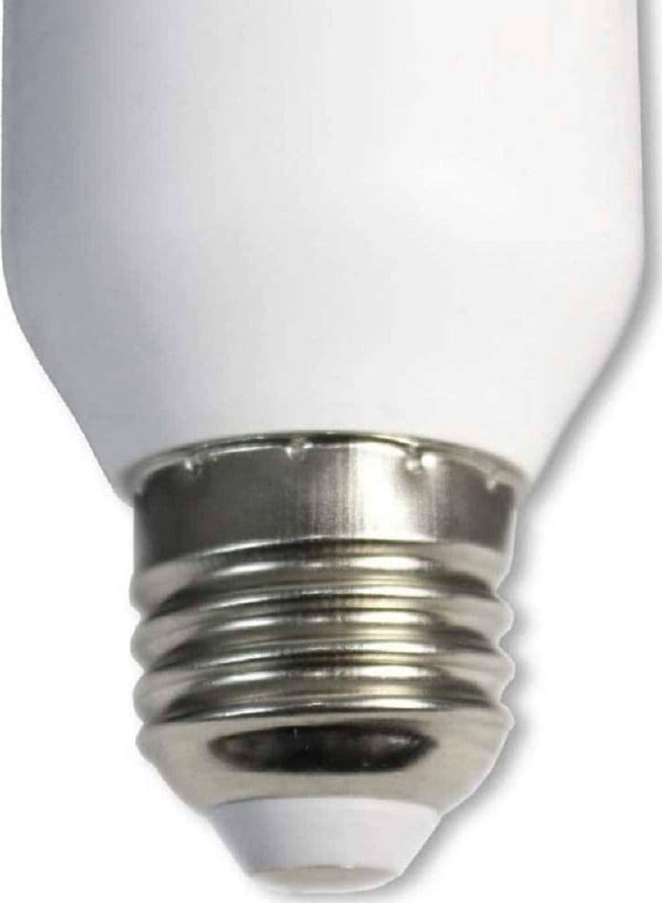 LAMPADINA LED E27 15 W LUCE FREDDA 6500K CALDA 3000K NATURALE 4000K 1520 LM C50 - 3