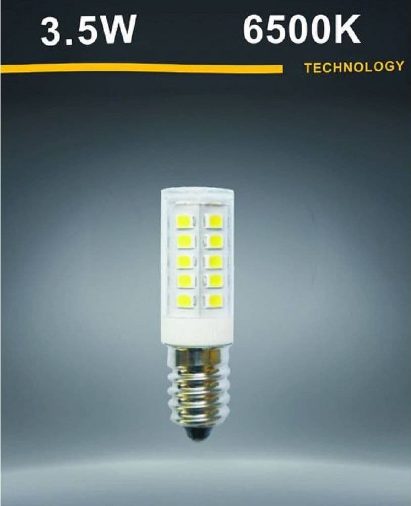 LAMPADINA LED E14 3.5 WATT LUCE NATURALE 4000K CALDA 3000K FREDDA 6500K E14-11 in Lampadine a LED Trade Shop italia - Napoli, commercioVirtuoso.it
