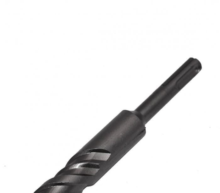 SET 3 PUNTE GIGANTI LUNGHEZZA 1 METRO SDS PLUS PER MURO CEMENTO CALCESTRUZZO in Punte SDS Trade Shop italia - Napoli, commercioVirtuoso.it