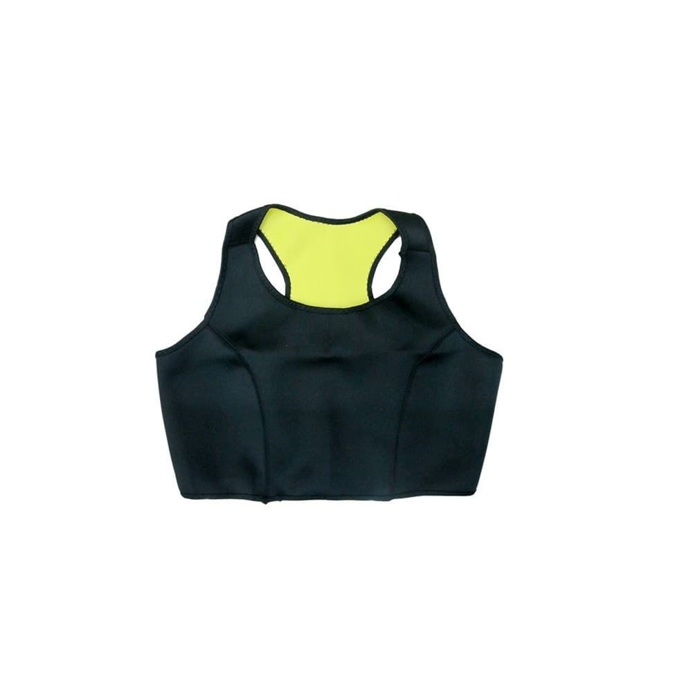 TOP E PANTALONE FITNESS HOT SHAPERS PALESTRA NEOTEX PANCIA PIATTA PERDI PESO - 7
