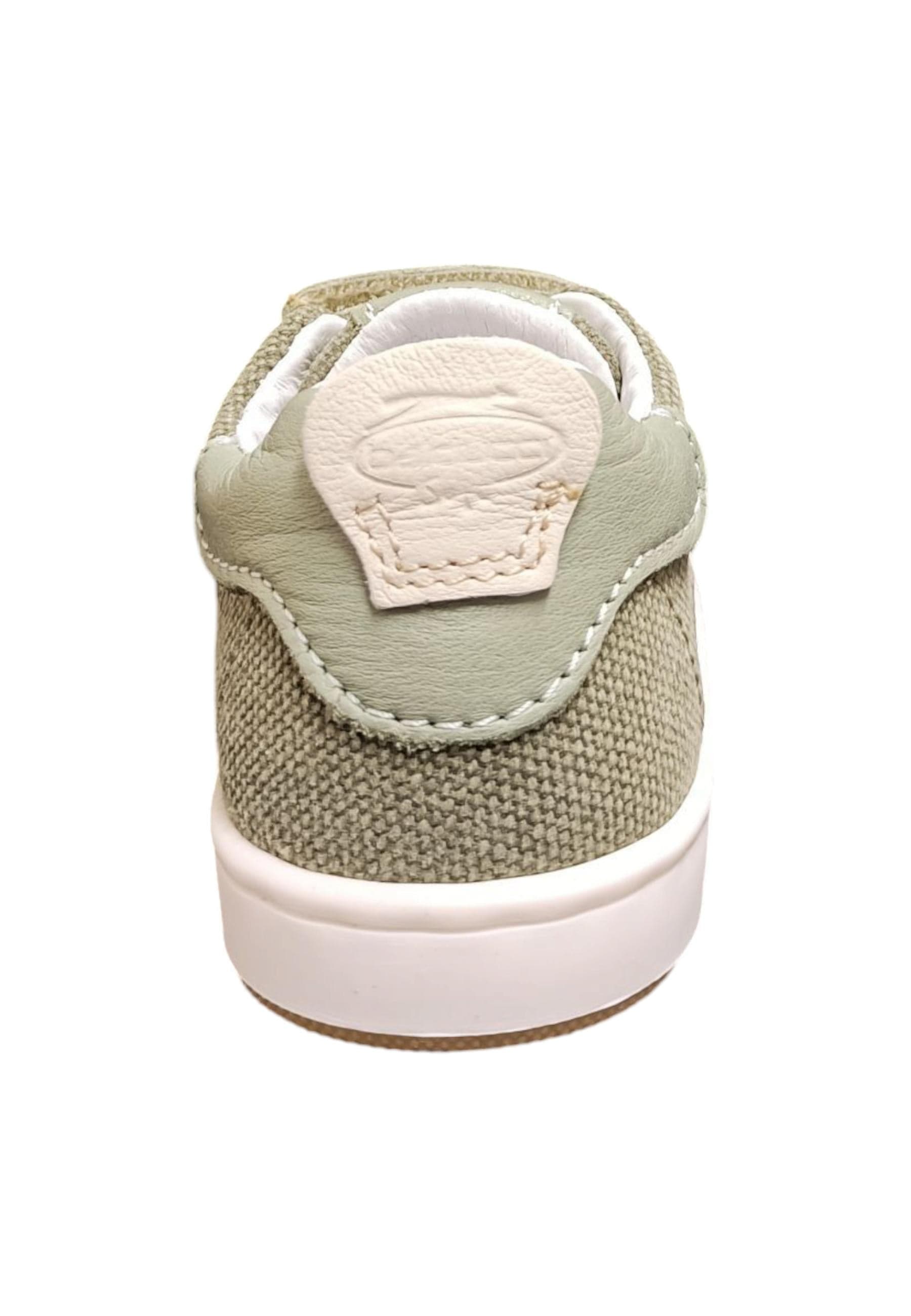 Scarpe sneakers Unisex bambini balducci cita  verdone velcro in Sneaker casual Scarpetteria Gica - Trani, commercioVirtuoso.it