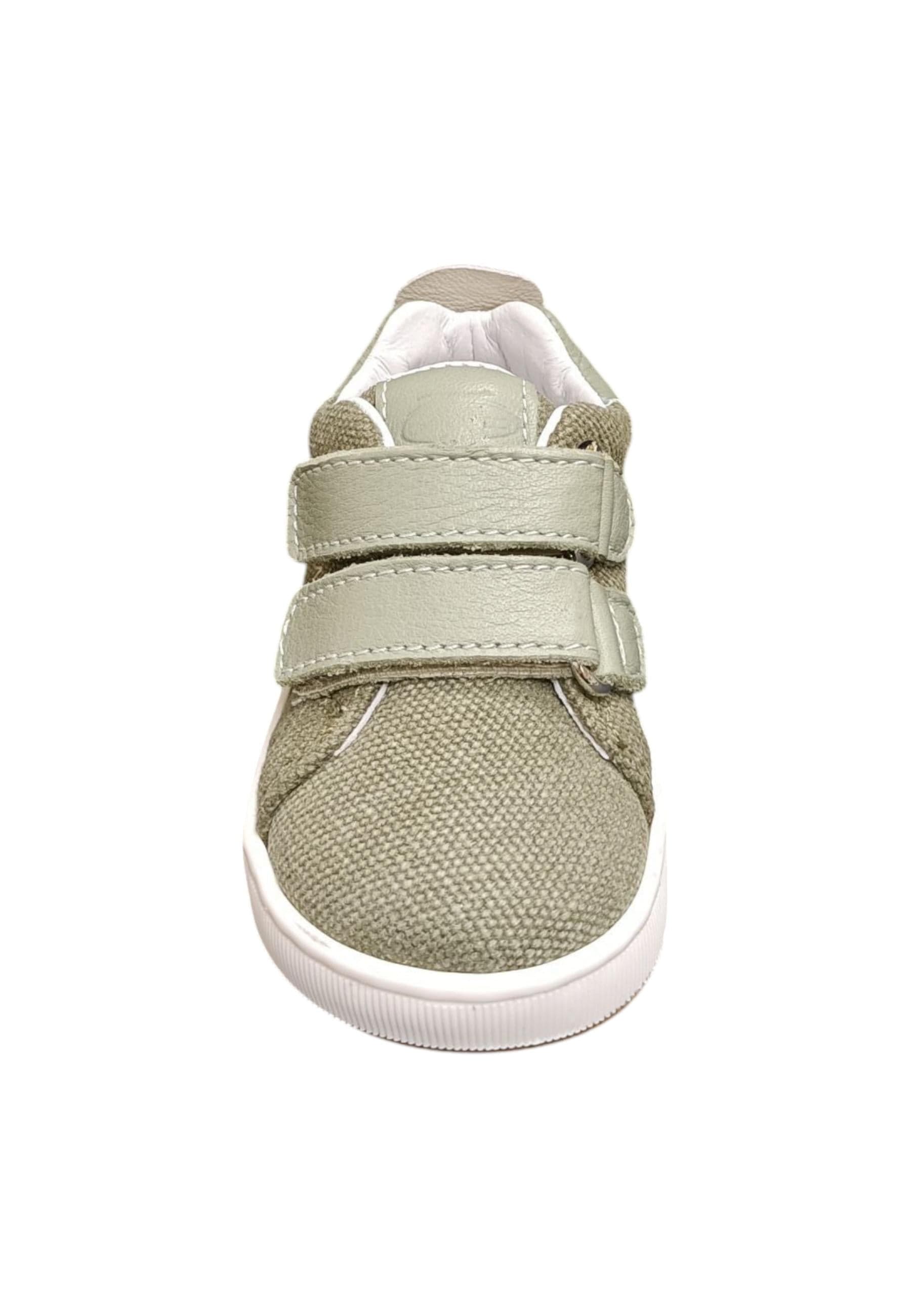 Scarpe sneakers Unisex bambini balducci cita  verdone velcro in Sneaker casual Scarpetteria Gica - Trani, commercioVirtuoso.it