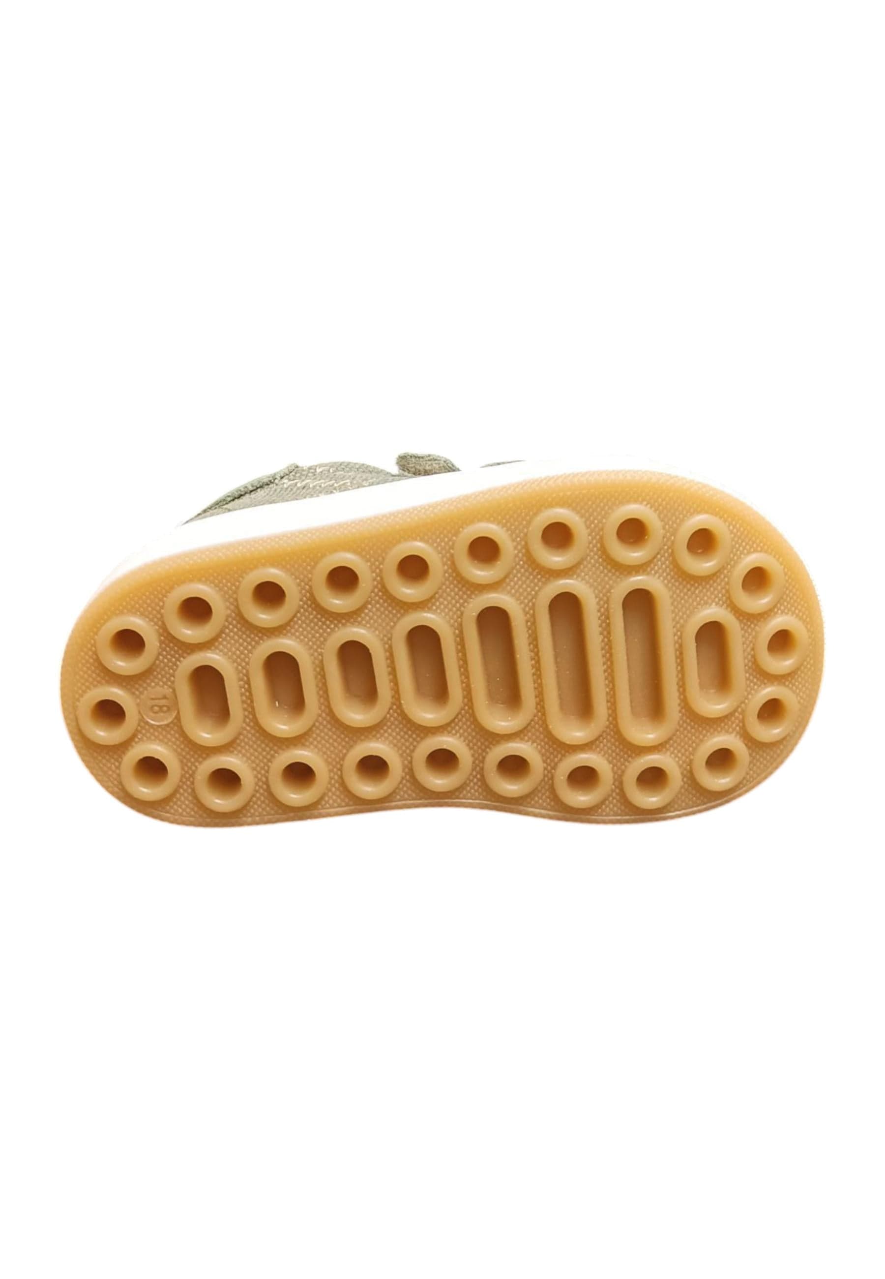 Scarpe sneakers Unisex bambini balducci cita  verdone velcro in Sneaker casual Scarpetteria Gica - Trani, commercioVirtuoso.it