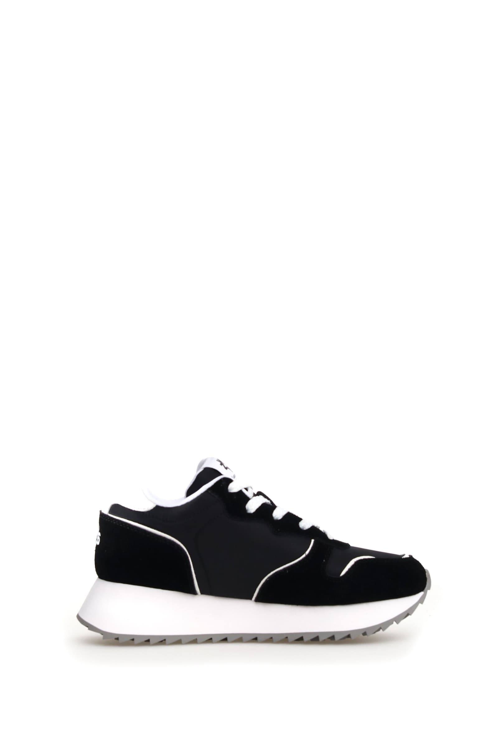 W6yz scarpe donna Jet 2018635051A06 in Sneaker casual Broadway Red - Barletta, commercioVirtuoso.it