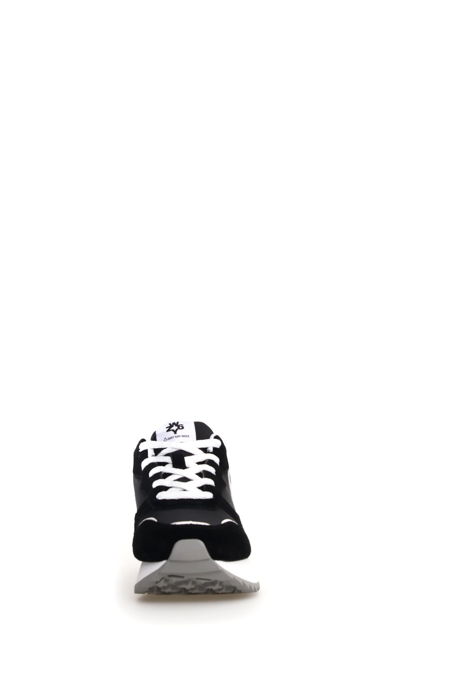 W6yz scarpe donna Jet 2018635051A06 in Sneaker casual Broadway Red - Barletta, commercioVirtuoso.it