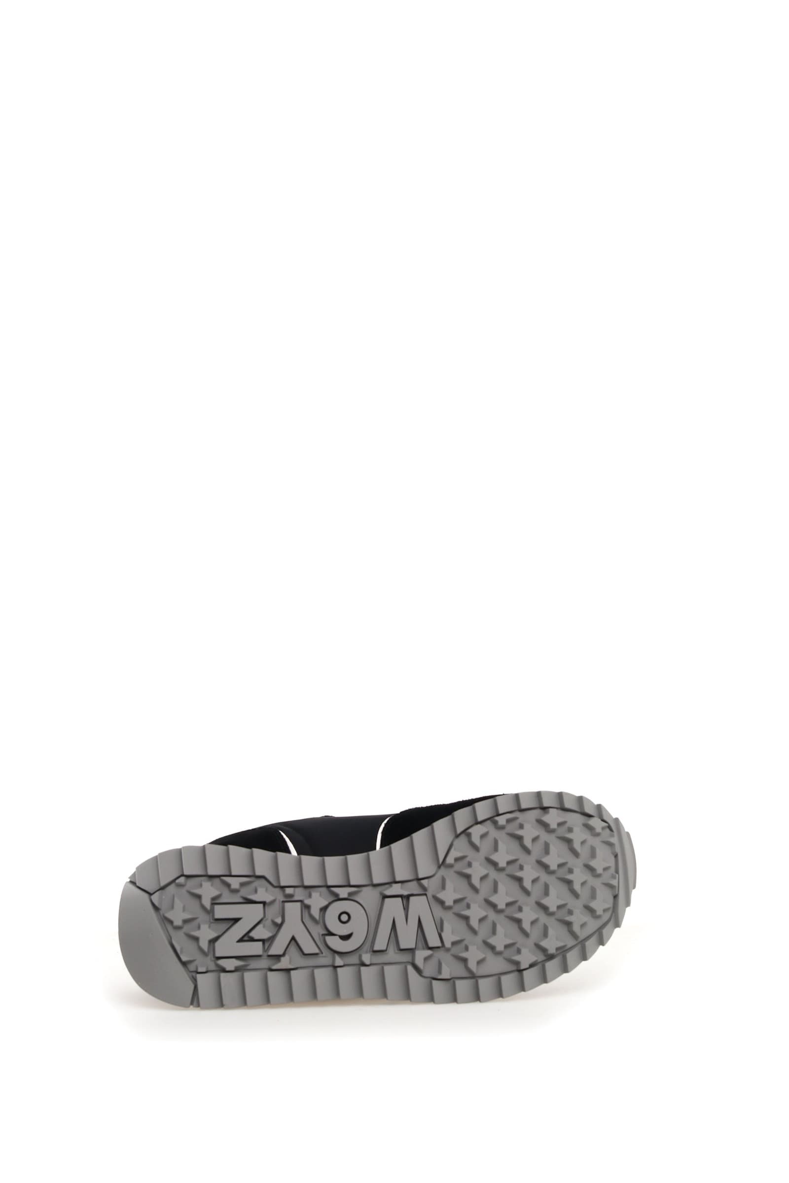 W6yz scarpe donna Jet 2018635051A06 in Sneaker casual Broadway Red - Barletta, commercioVirtuoso.it