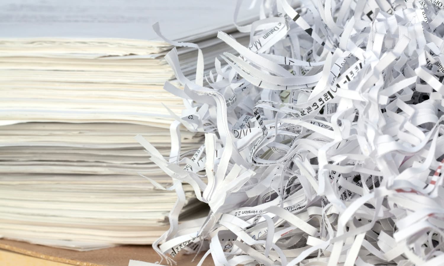 TRUCIOLI DI CARTA RICICLATA 15Lt RIEMPITIVI PROTETTIVI PER IMBALLAGGI CONFEZIONI - 4