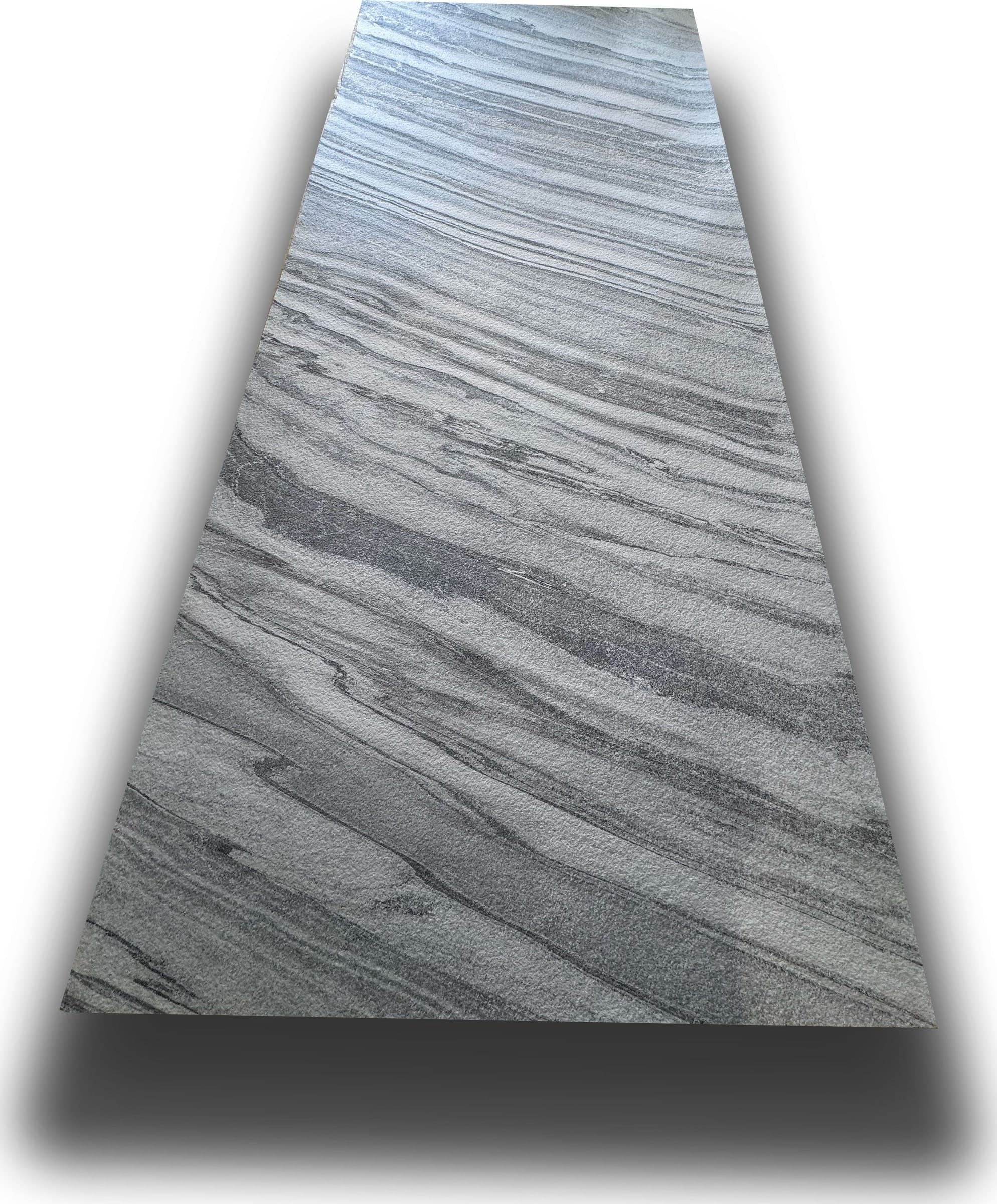 pannello rivoluzionario di Rivestimento interno-esterno in VERA PIETRA flessibile 61x122x0,3cm CILIAN - Eternal Parquet
