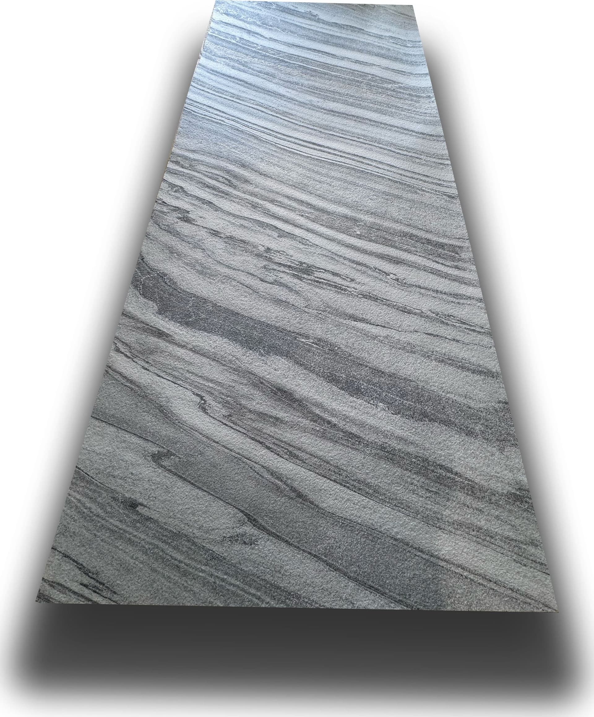 pannello rivoluzionario di Rivestimento interno-esterno in VERA PIETRA flessibile 61x122x0,3cm CILIAN - Eternal Parquet