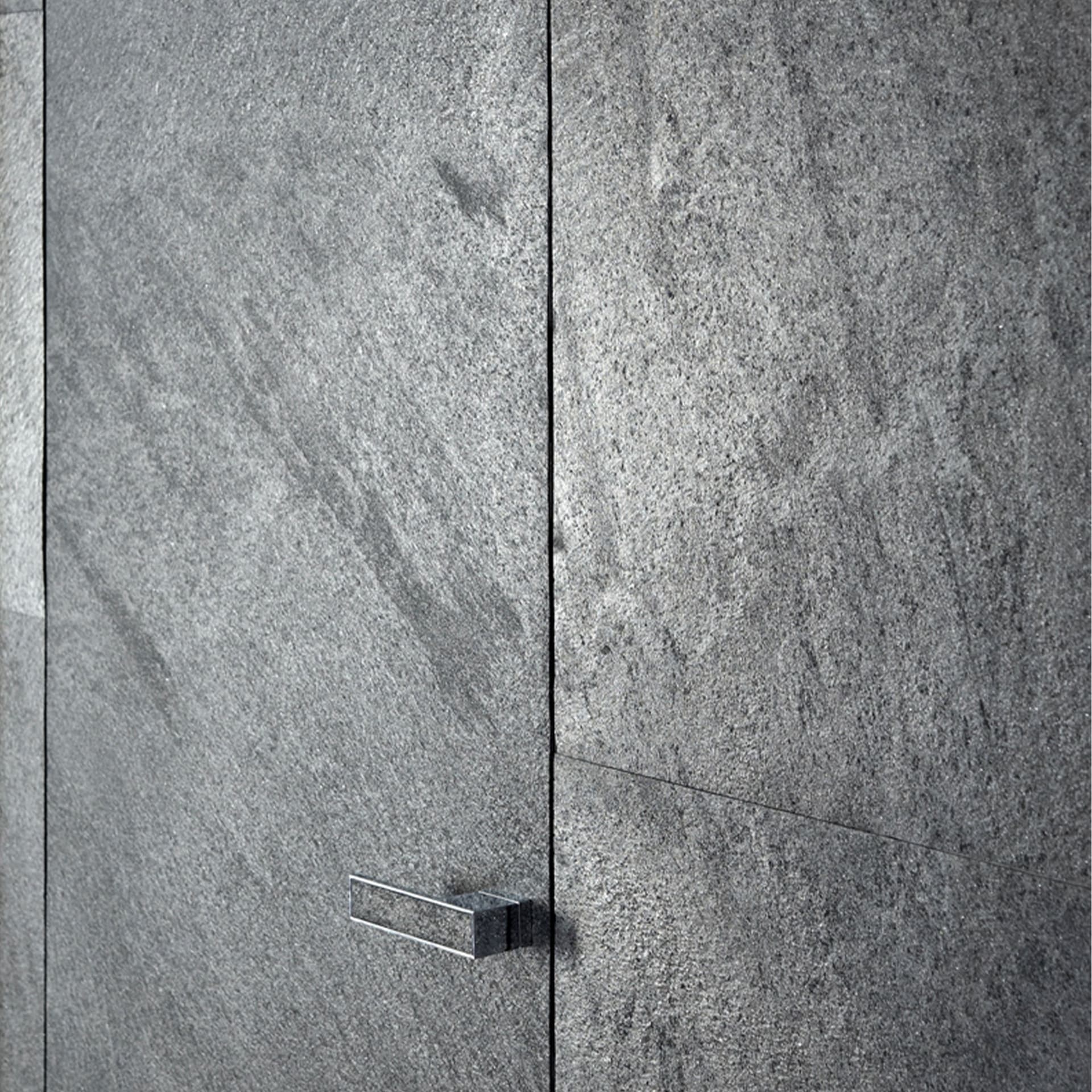 pannello rivoluzionario di Rivestimento interno-esterno in VERA PIETRA flessibile 280x122x0,3cm BERG Eternal Parquet