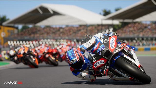 Motogp 25 Day One Edition PS5 UK - 4