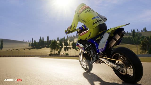 Motogp 25 Day One Edition PS5 UK - 2