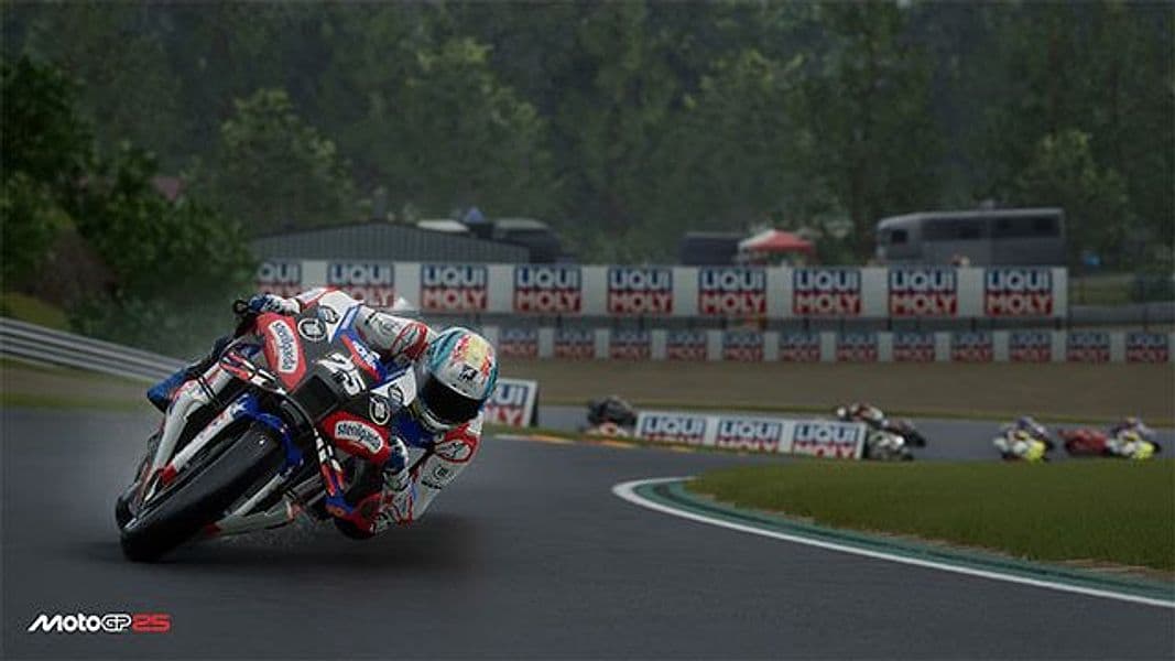 Motogp 25 Day One Edition PS5 UK - 3