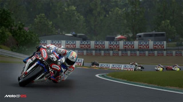 Motogp 25 Day One Edition PS5 UK - 3