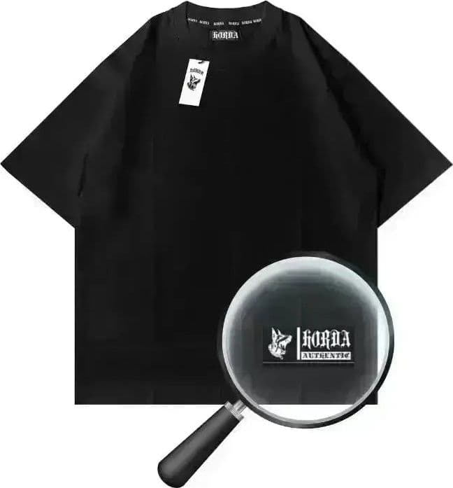 y2k T shirt 100% Horda Brand Y2K Horda Brand Streetwear