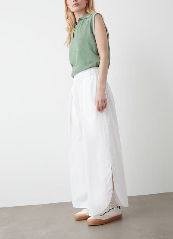 Colmar pantalone donna a gamba larga cod. 0600 in Pantaloni sportivi Broadway Red - Barletta, commercioVirtuoso.it