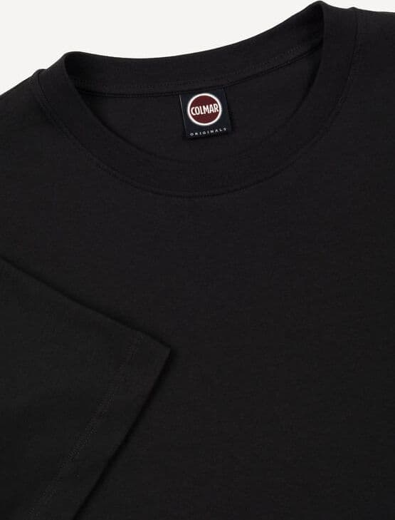 Colmar T-shirt donna monocolore cod. 8658 in T-shirt Broadway Red - Barletta, commercioVirtuoso.it