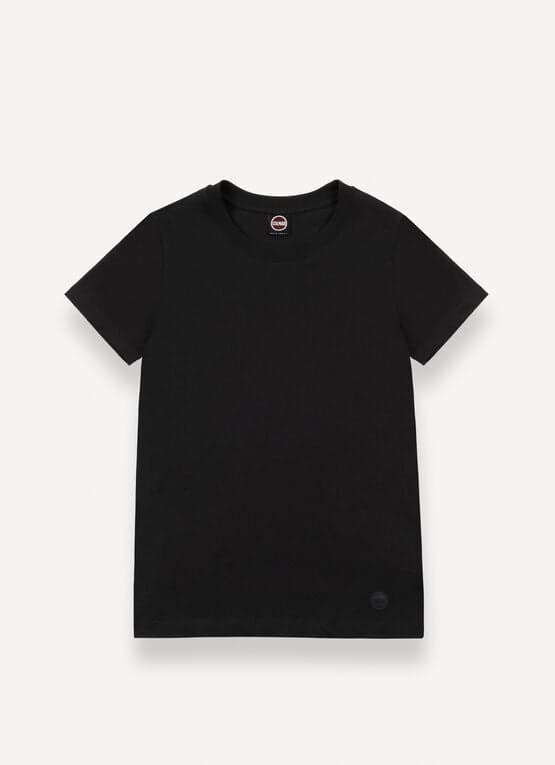 Colmar T-shirt donna monocolore cod. 8658 in T-shirt Broadway Red - Barletta, commercioVirtuoso.it