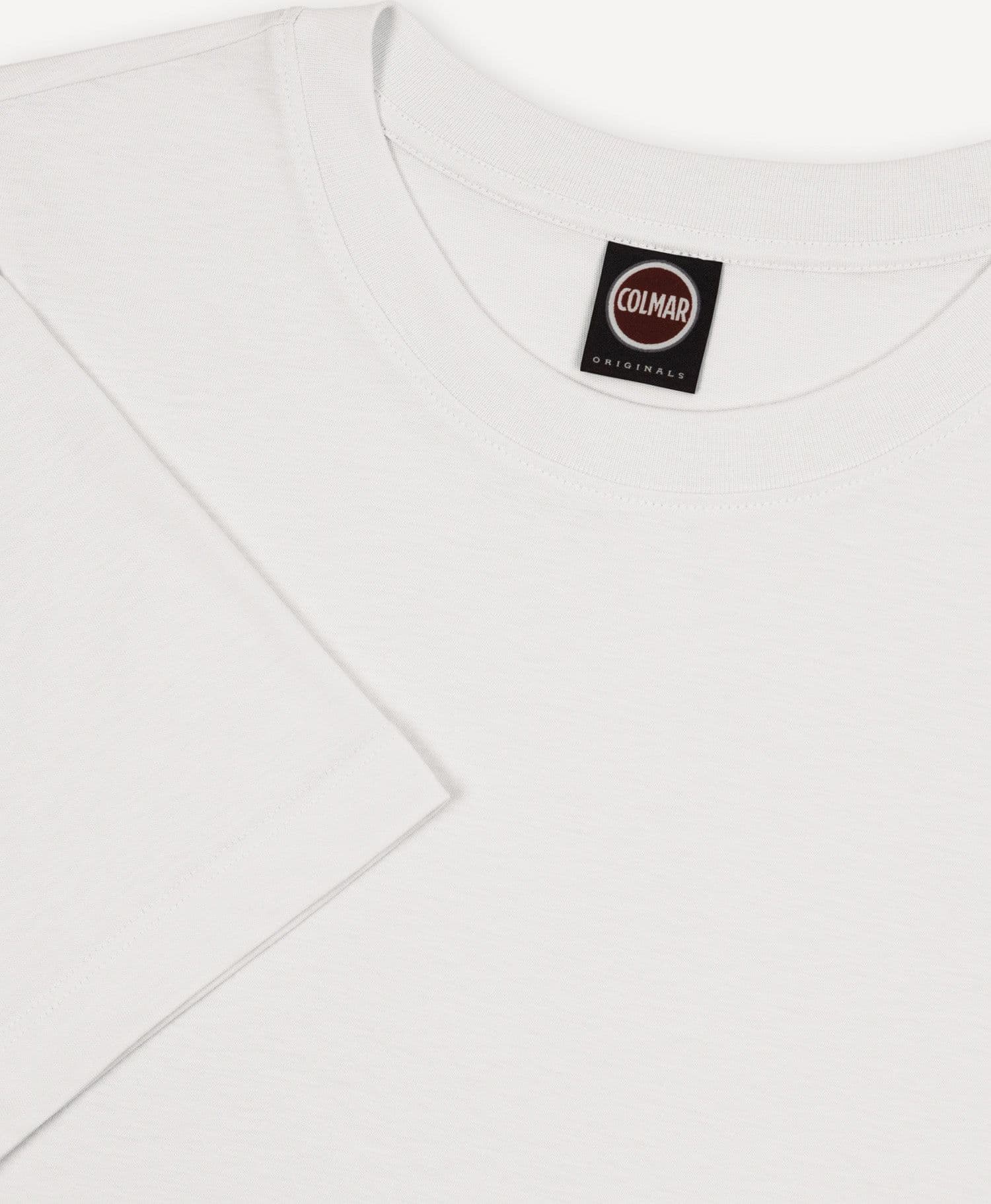 Colmar T-shirt donna monocolore cod. 8658 in T-shirt Broadway Red - Barletta, commercioVirtuoso.it