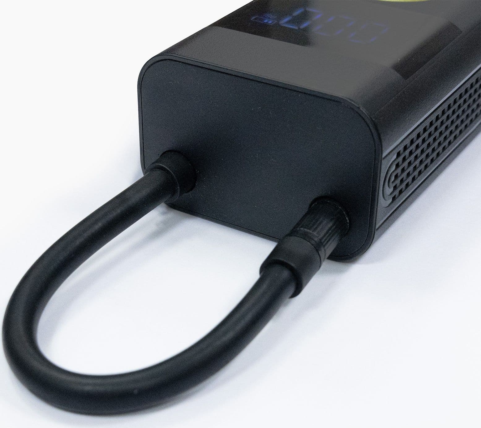 Nilox Compressore ad Aria Portatile Multifunzione - 12