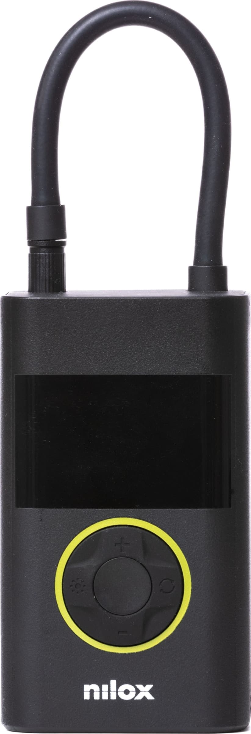 Nilox Compressore ad Aria Portatile Multifunzione - 3