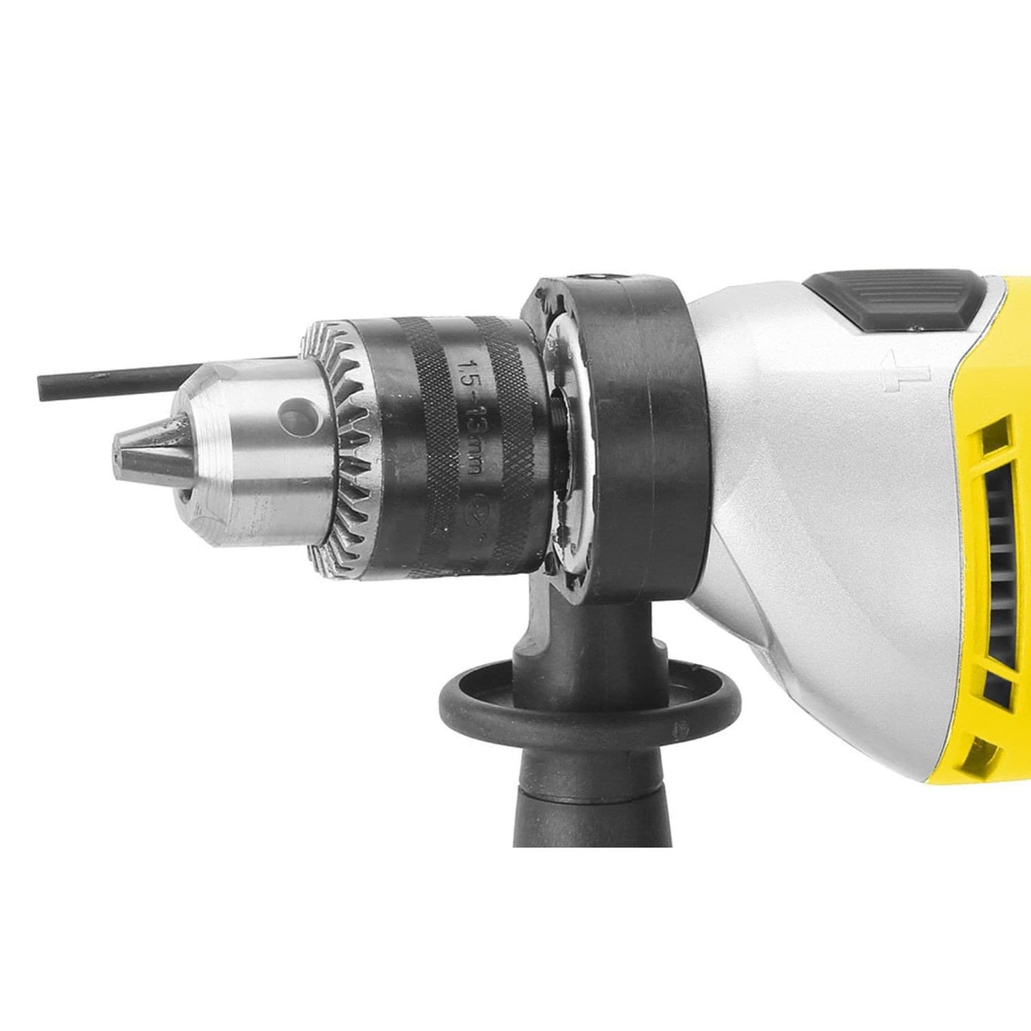 Trapano battente 750wa tudor - 3