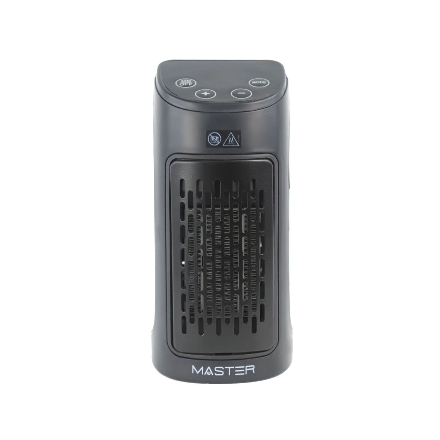 Akai Master Stufa Compatta a muro, 400W Temperatura Regolabile e Timer fino a 9h - 2