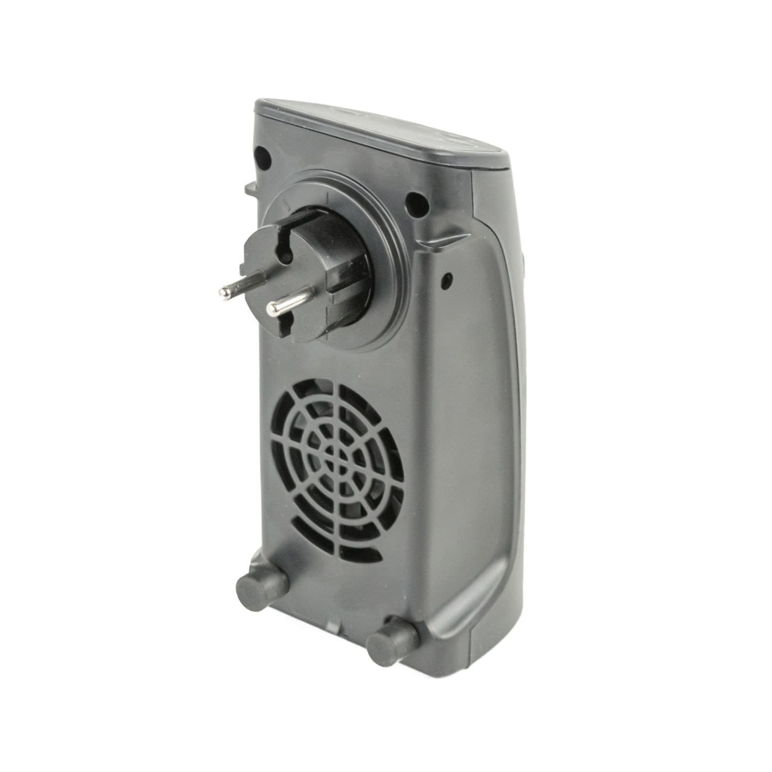 Akai Master Stufa Compatta a muro, 400W Temperatura Regolabile e Timer fino a 9h - 4