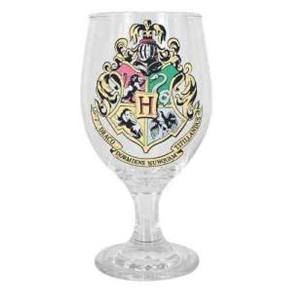 Paladone Bicchiere H.P. Hogwarts Cambio Fantasia Termico V2 - 2