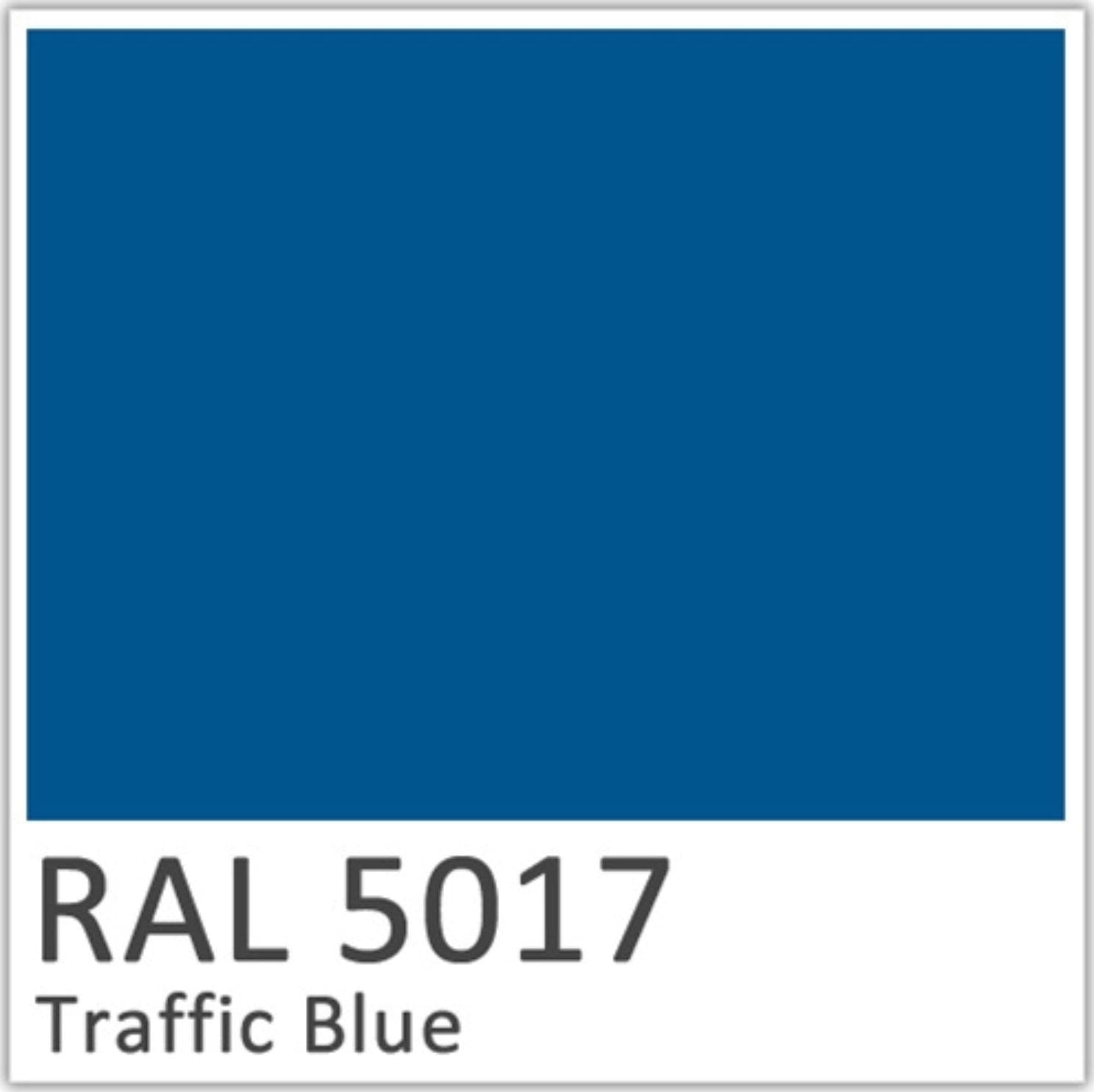 Tessarol helios direct3 in  1 ral 5017 traffic blue 2,5lt - 3