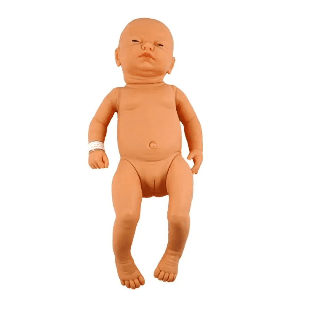 Bambola Newborn Bambina Tess Nines D’Onil - 2
