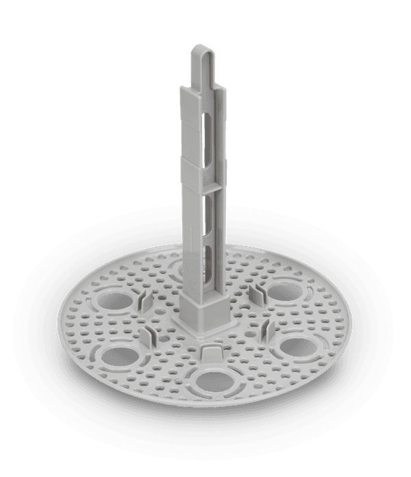 Sterilizzatore Sterieasy a vapore per biberon Nuvita - 6