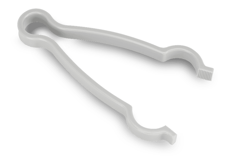 Sterilizzatore Sterieasy a vapore per biberon Nuvita - 7