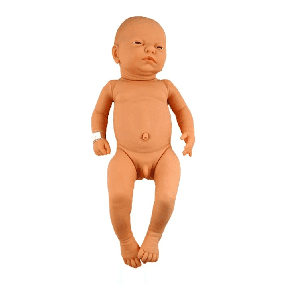 Bambola Newborn Bambino Sam Nines D’Onil in  La Casa Del Bebè - Napoli, commercioVirtuoso.it