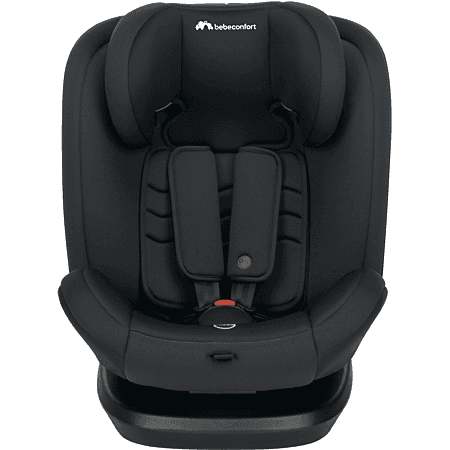 Seggiolino auto Bebeconfort Apollo i-Size Mineral Black
