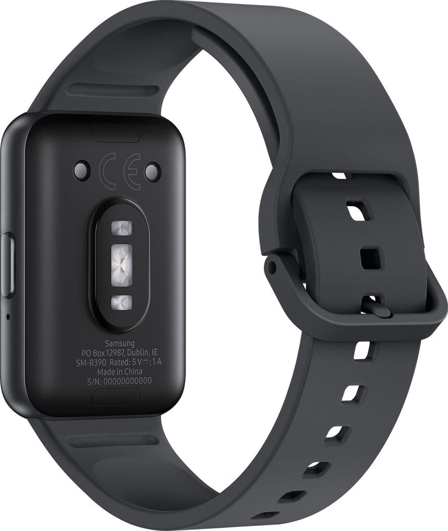 SMARTWATCH SAMSUNG GALAXY FIT 3 SM-R390 40MM BLACK - 4