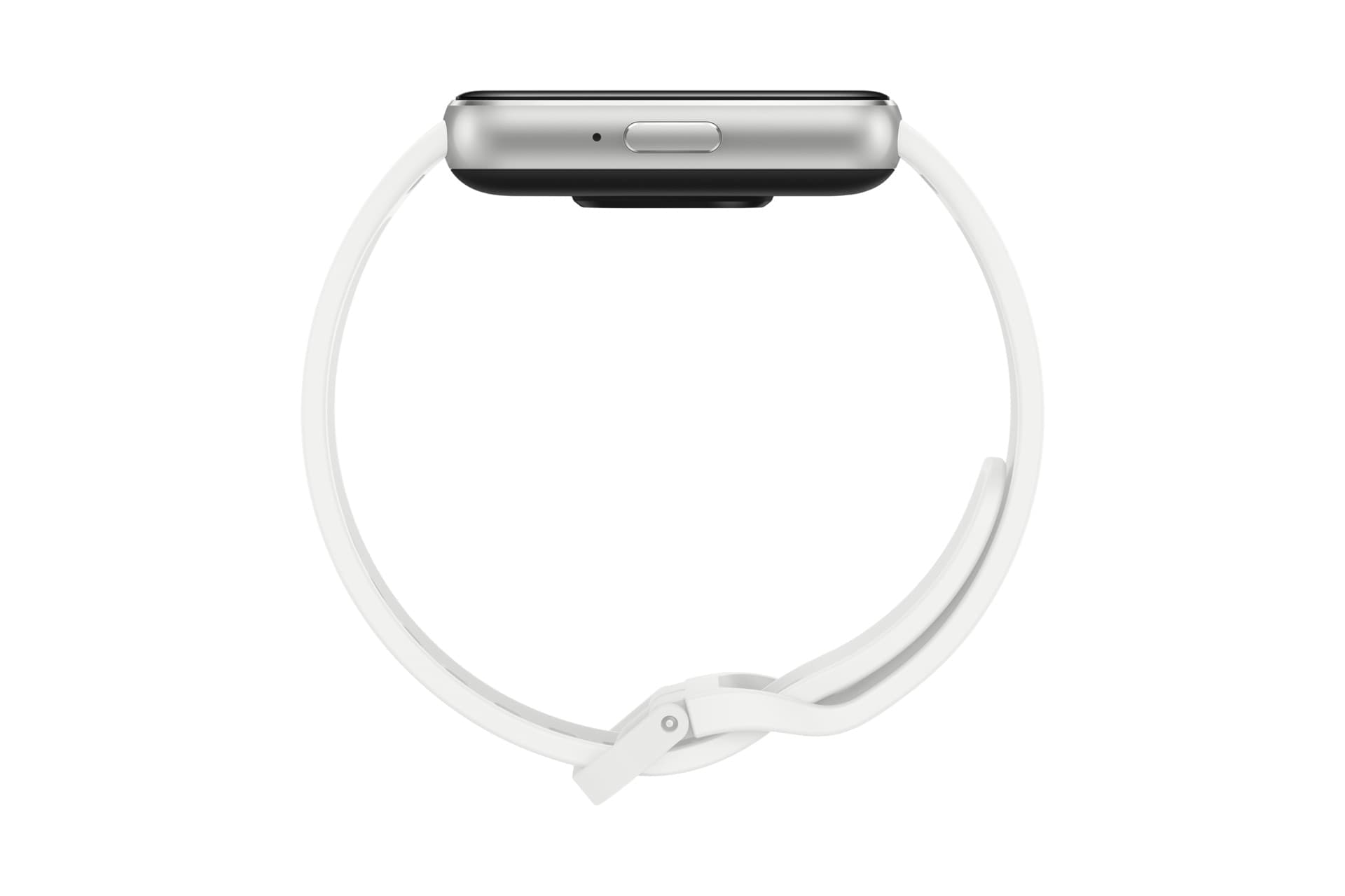 SMARTWATCH SAMSUNG GALAXY FIT 3 SM-R390 40MM SILVER - 5