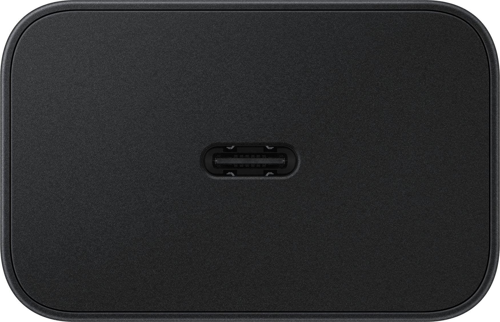 Samsung EP-T4511 Universale Nero AC Ricarica rapida Interno - 6