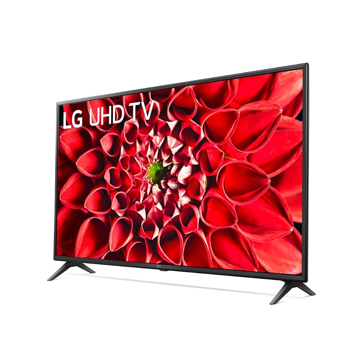 LG Smart TV 55 Pollici 4K UHD Display LED AI WebOS - 55UN71006LB - 3