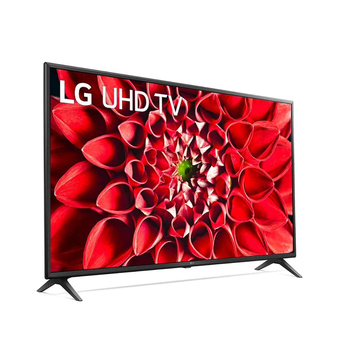 LG Smart TV 55 Pollici 4K UHD Display LED AI WebOS - 55UN71006LB - 5