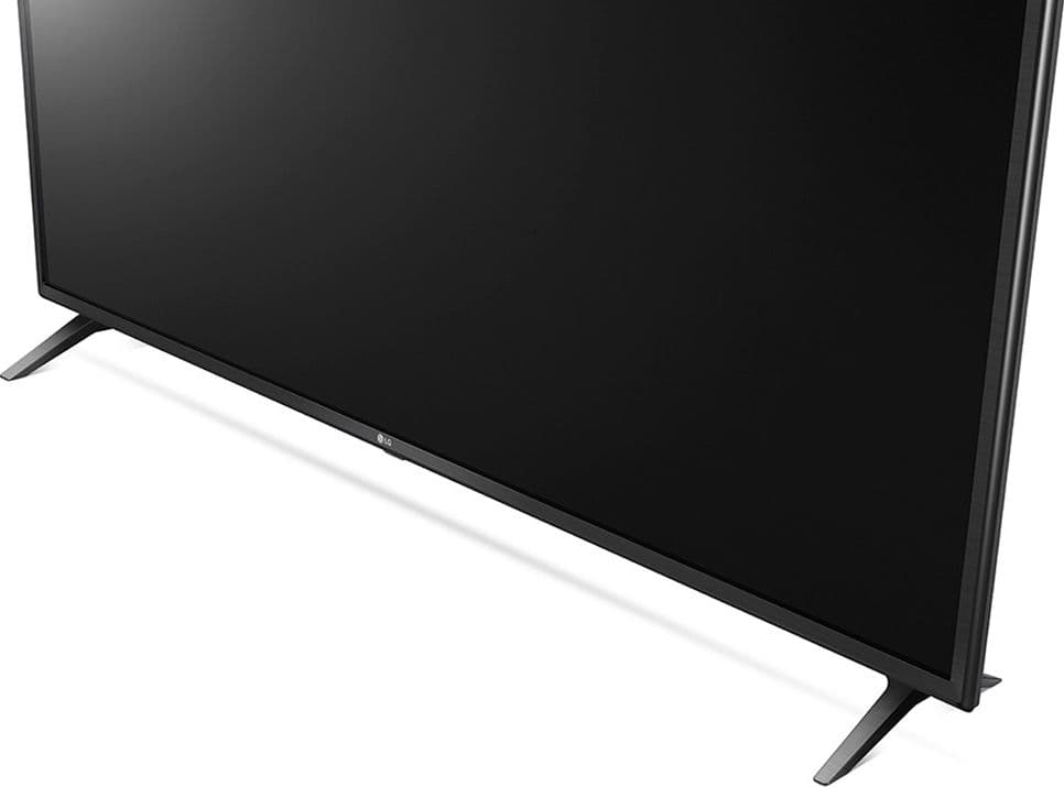 LG Smart TV 55 Pollici 4K UHD Display LED AI WebOS - 55UN71006LB - 8