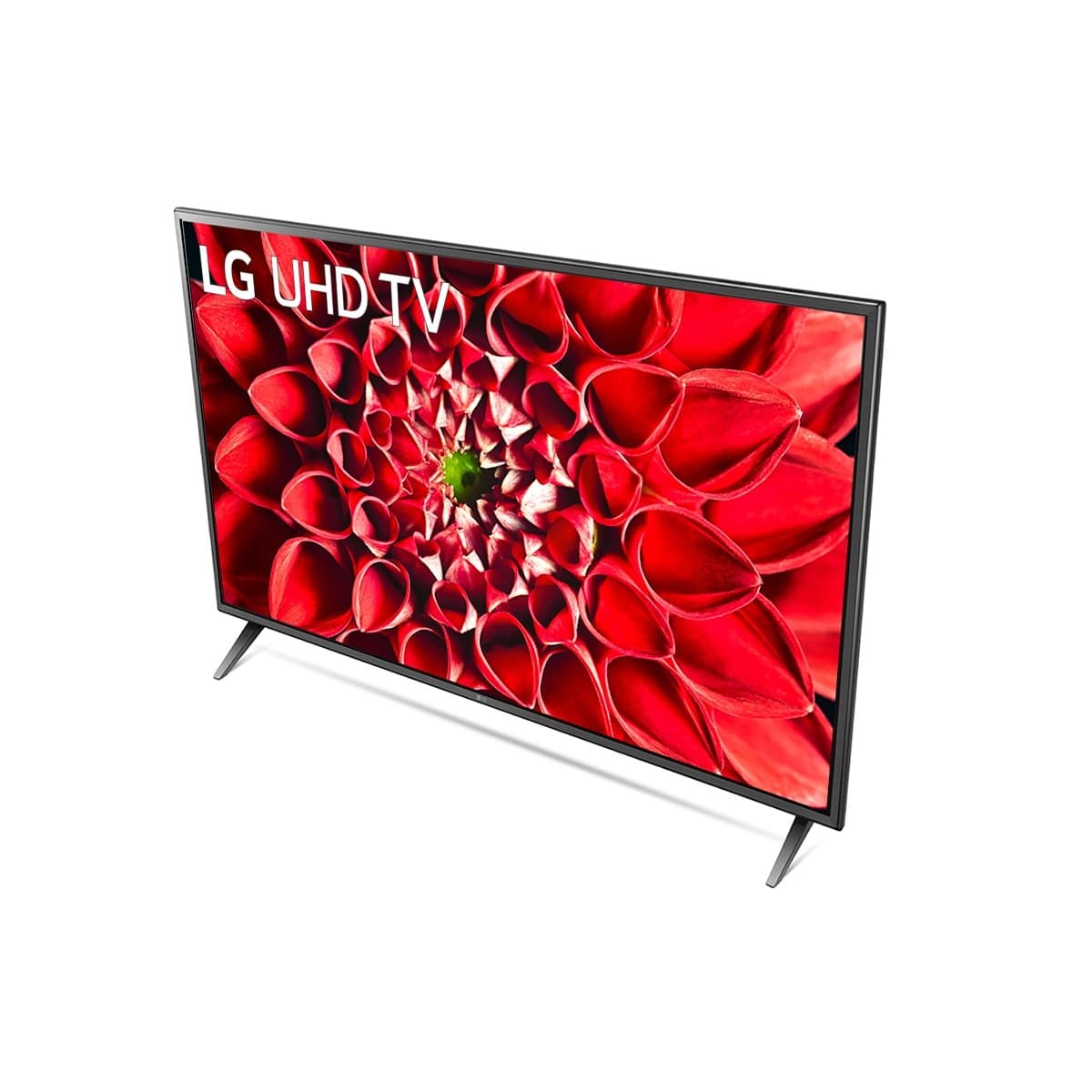 LG Smart TV 55 Pollici 4K UHD Display LED AI WebOS - 55UN71006LB - 9
