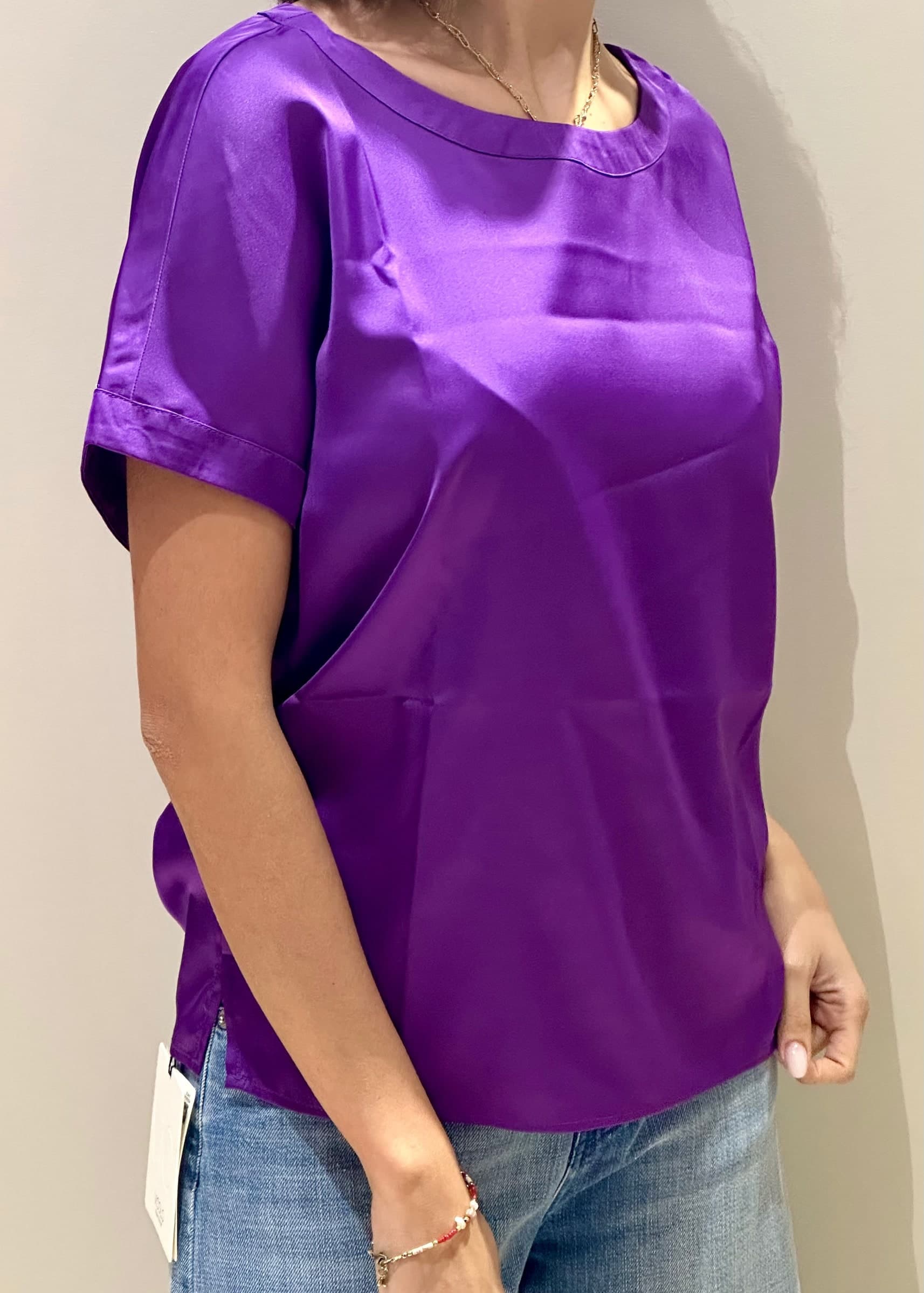 Camicia Emme Marella klausen - 6
